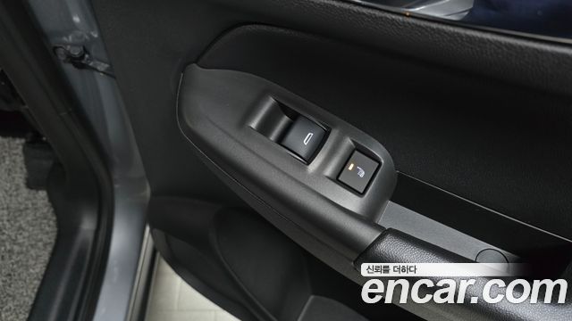 Chevrolet Korea Trailblazer 2025 — photo 28