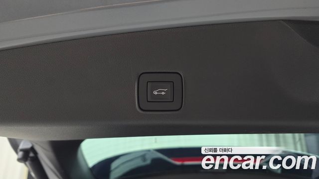 Chevrolet Korea Trailblazer 2025 — photo 30