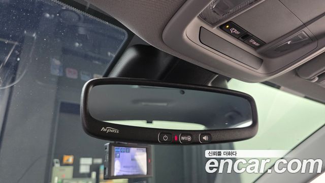 Chevrolet Korea Malibu 2017 — photo 15