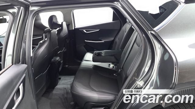 Kia EV6 2022 — photo 18
