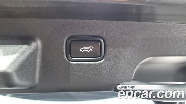 Kia EV6 2022 — photo 23
