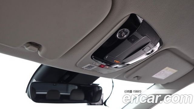 Kia EV6 2022 — photo 25