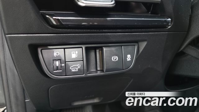 Kia EV6 2022 — photo 26