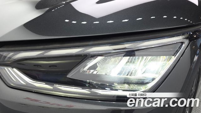 Kia EV6 2022 — photo 8