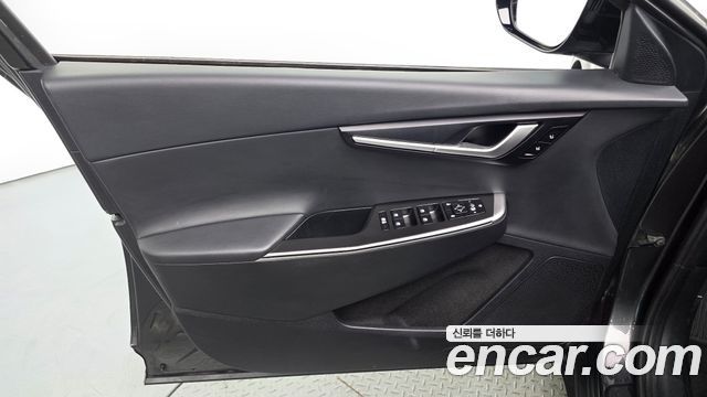 Kia EV6 2022 — photo 14