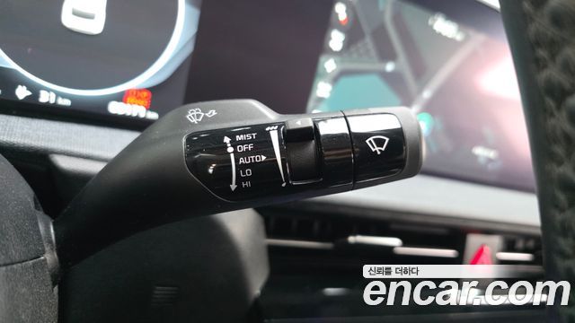 Kia EV6 2022 — photo 27