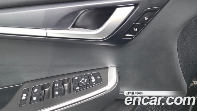 Kia EV6 2022 — photo 28