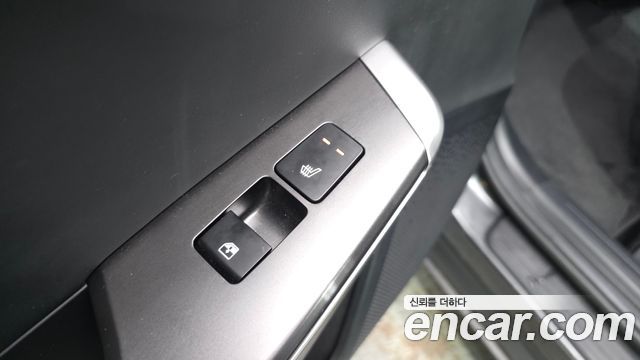 Kia EV6 2022 — photo 29