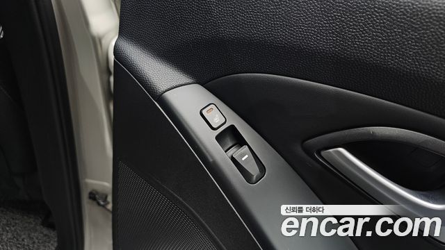 Hyundai Tucson 2014 — photo 19