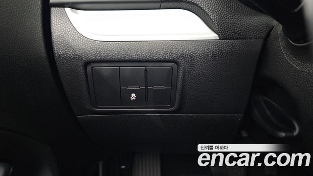 Kia morning 2016 — photo 25