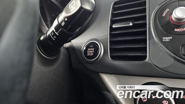 Kia morning 2016 — photo 30
