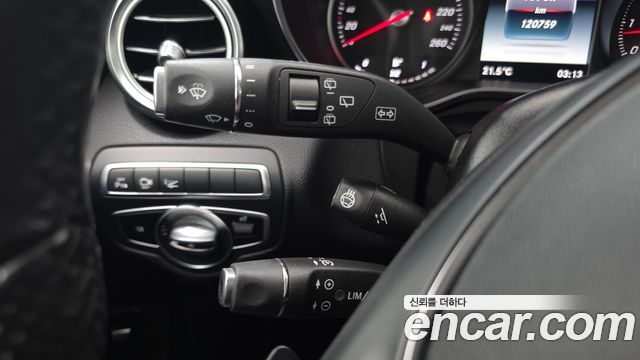 Mercedes-Benz GLC-Class 2019 — photo 26