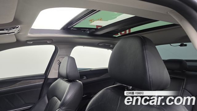Kia K5 2020 — photo 16