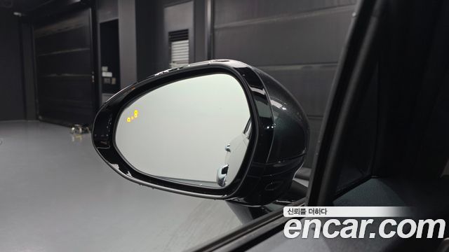 Kia K5 2020 — photo 17