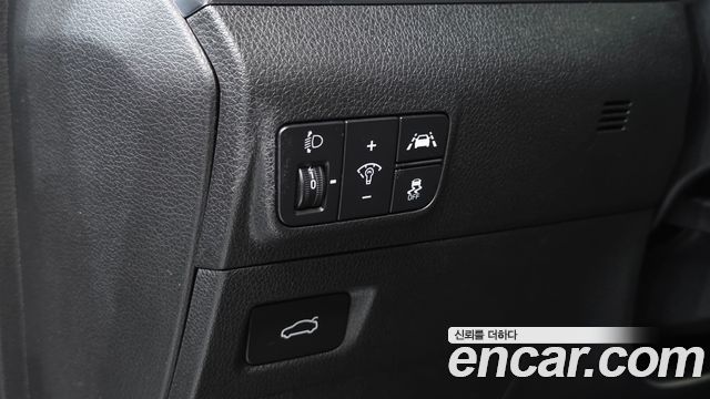 Kia K5 2020 — photo 18