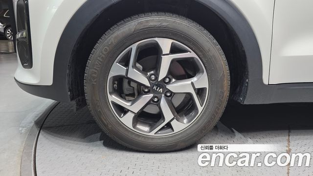 Kia Sportage 2019 — photo 5