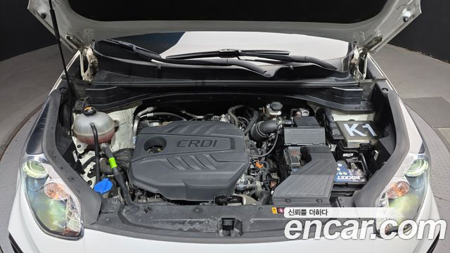 Kia Sportage 2019 — photo 6
