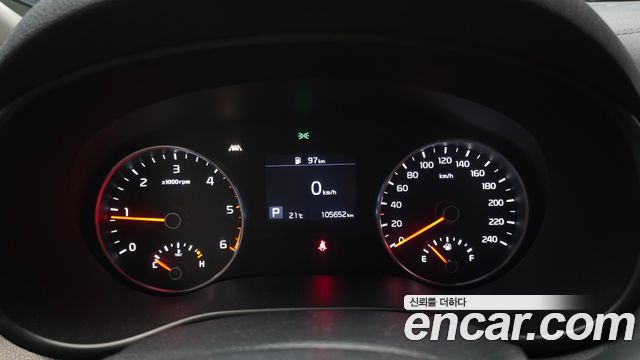 Kia Sportage 2019 — photo 11
