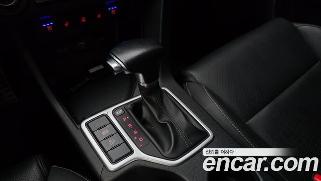 Kia Sportage 2019 — photo 12