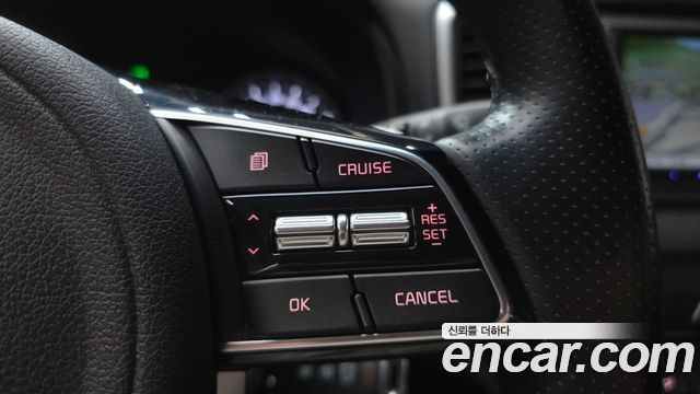 Kia Sportage 2019 — photo 24