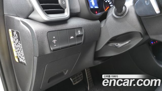 Kia Sportage 2019 — photo 26