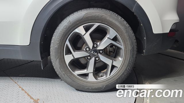Kia Sportage 2019 — photo 7