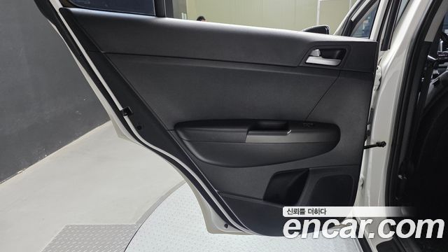 Kia Sportage 2019 — photo 15
