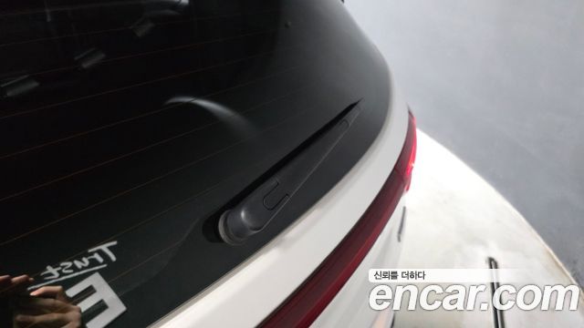 Kia Sportage 2019 — photo 30
