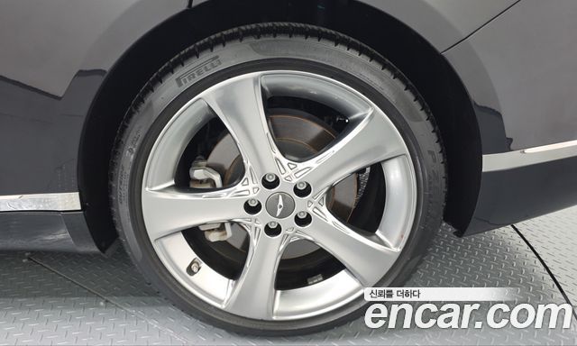 Genesis G80 2022 — photo 7