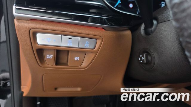 Genesis G80 2022 — photo 27