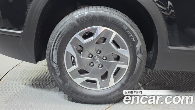 Hyundai Santafe 2023 — photo 5