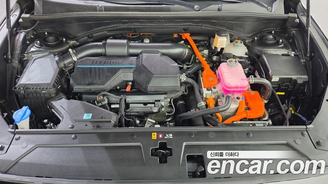 Hyundai Santafe 2023 — photo 6