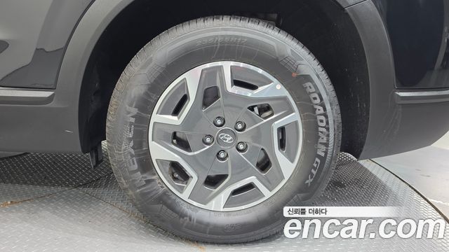 Hyundai Santafe 2023 — photo 7