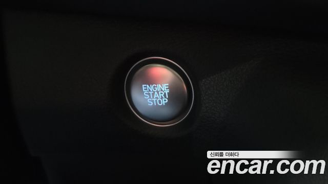 Hyundai Santafe 2023 — photo 27