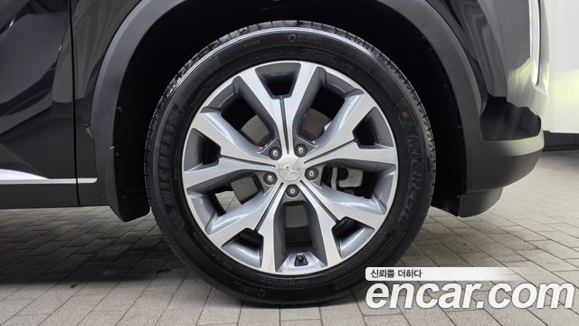 Hyundai Palisade 2021 — photo 5