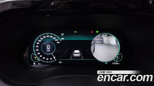Hyundai Palisade 2021 — photo 11