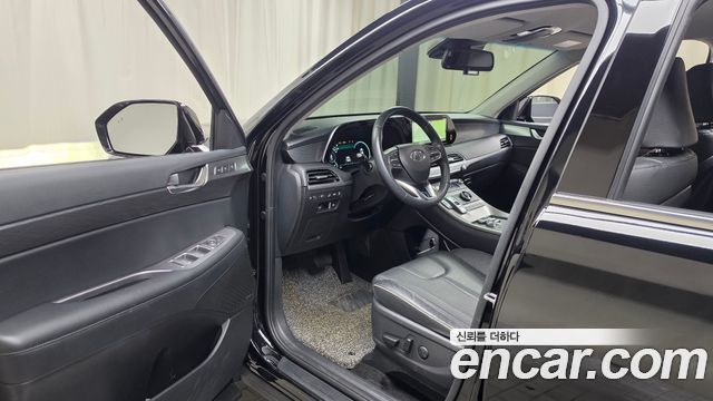 Hyundai Palisade 2021 — photo 13