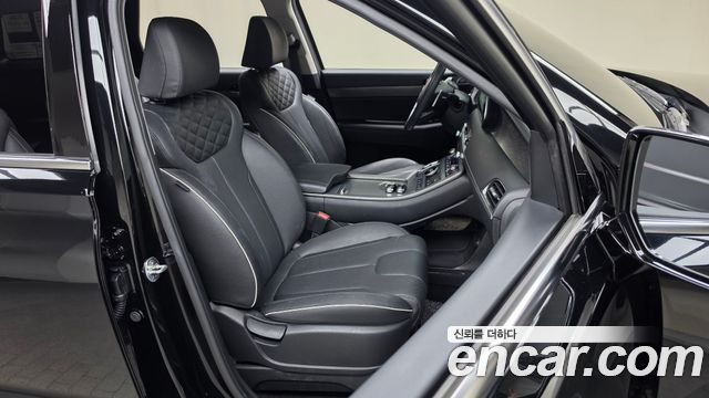 Hyundai Palisade 2021 — photo 17