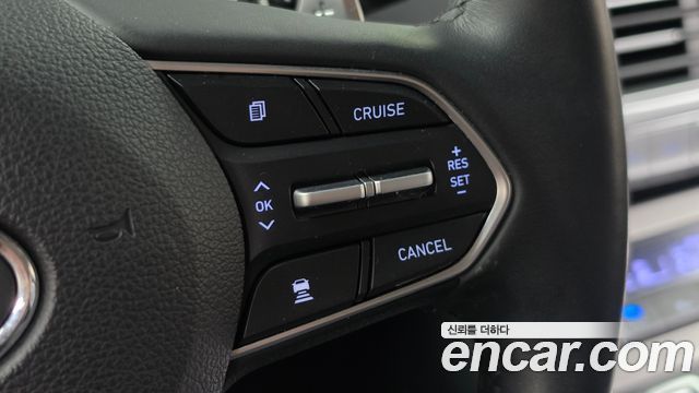 Hyundai Palisade 2021 — photo 20