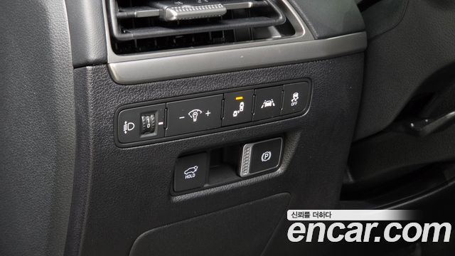 Hyundai Palisade 2021 — photo 23