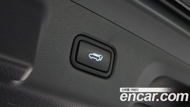 Hyundai Palisade 2021 — photo 25
