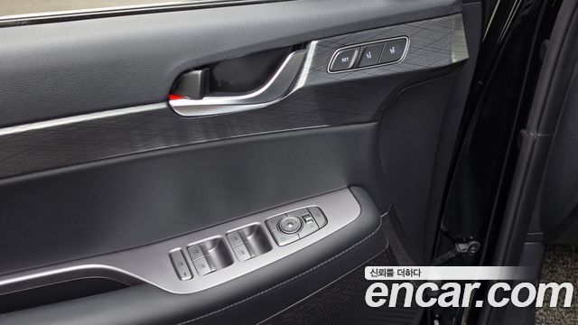 Hyundai Palisade 2021 — photo 26