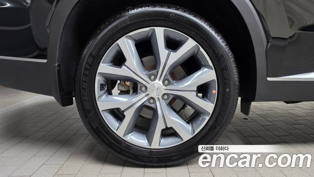 Hyundai Palisade 2021 — photo 7