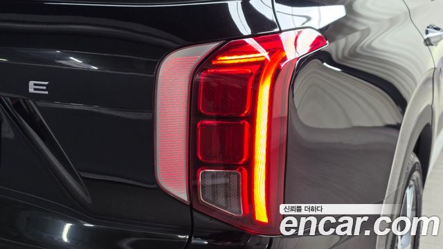 Hyundai Palisade 2021 — photo 9
