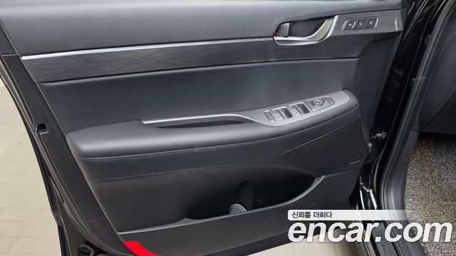 Hyundai Palisade 2021 — photo 14