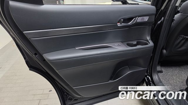 Hyundai Palisade 2021 — photo 15