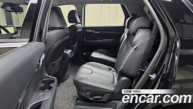 Hyundai Palisade 2021 — photo 16