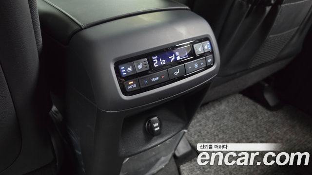 Hyundai Palisade 2021 — photo 27