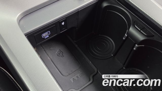 Hyundai Palisade 2021 — photo 28