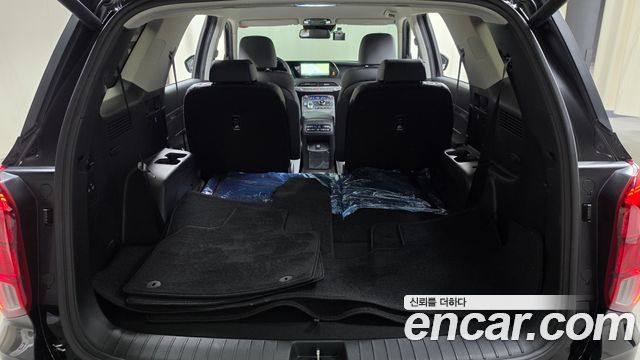 Hyundai Palisade 2021 — photo 32